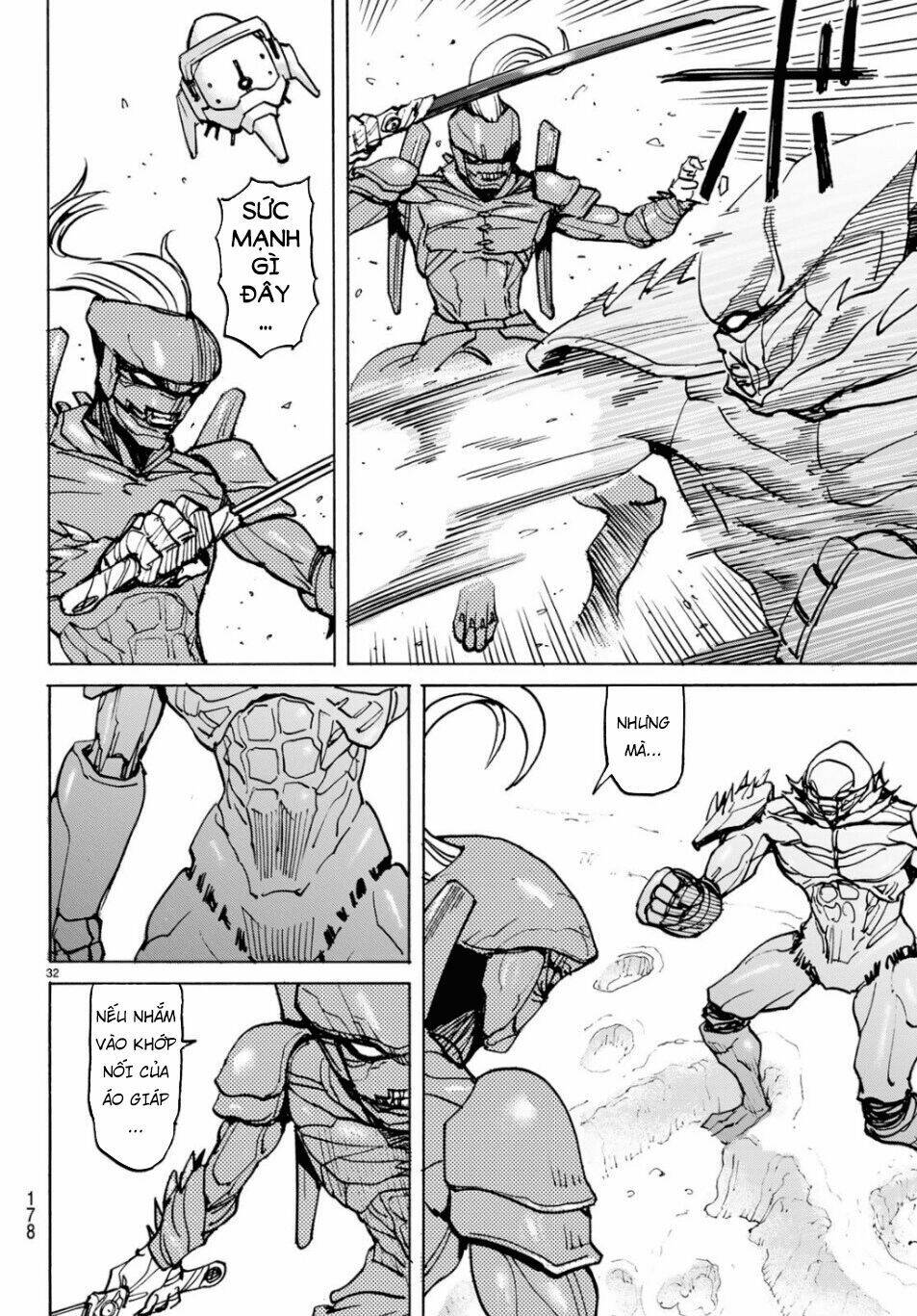 gusha no hoshi chapter 3 34