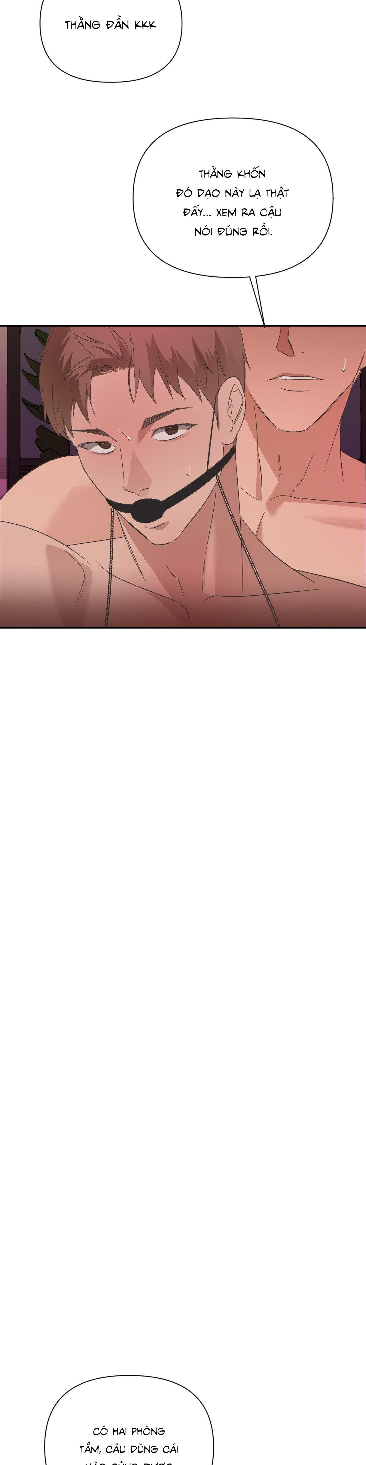 backlight Chapter 23 18+ 10