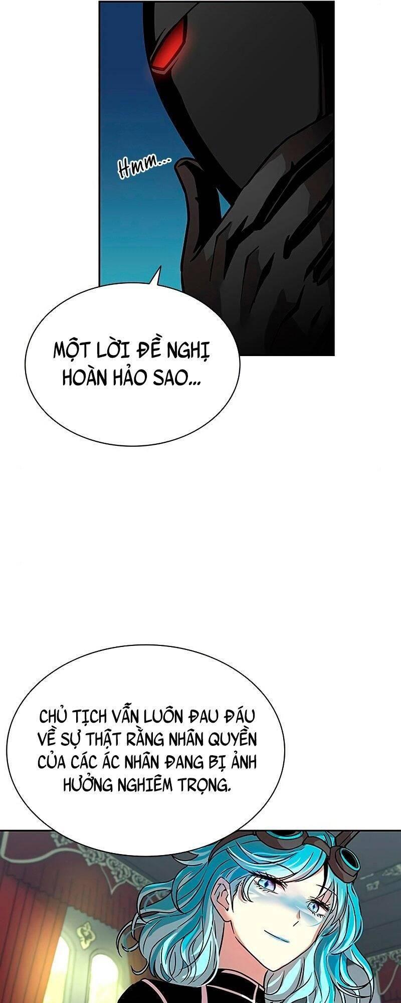 tiêu diệt ác nhân chapter 56 8