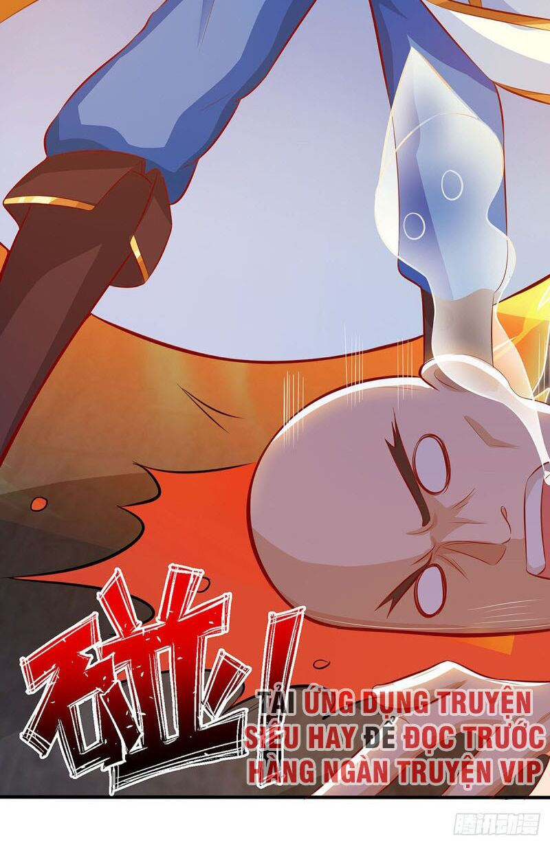 chúa tể tam giới chapter 63 29