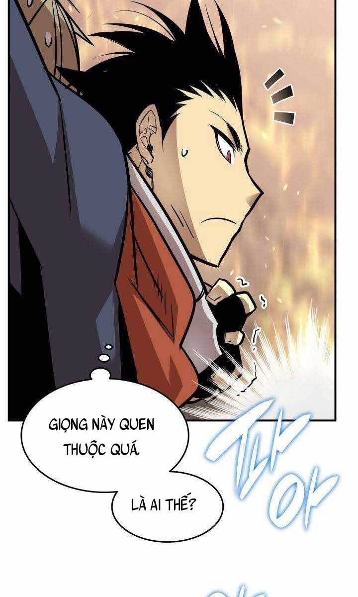 tôi là lính mới chapter 123 38