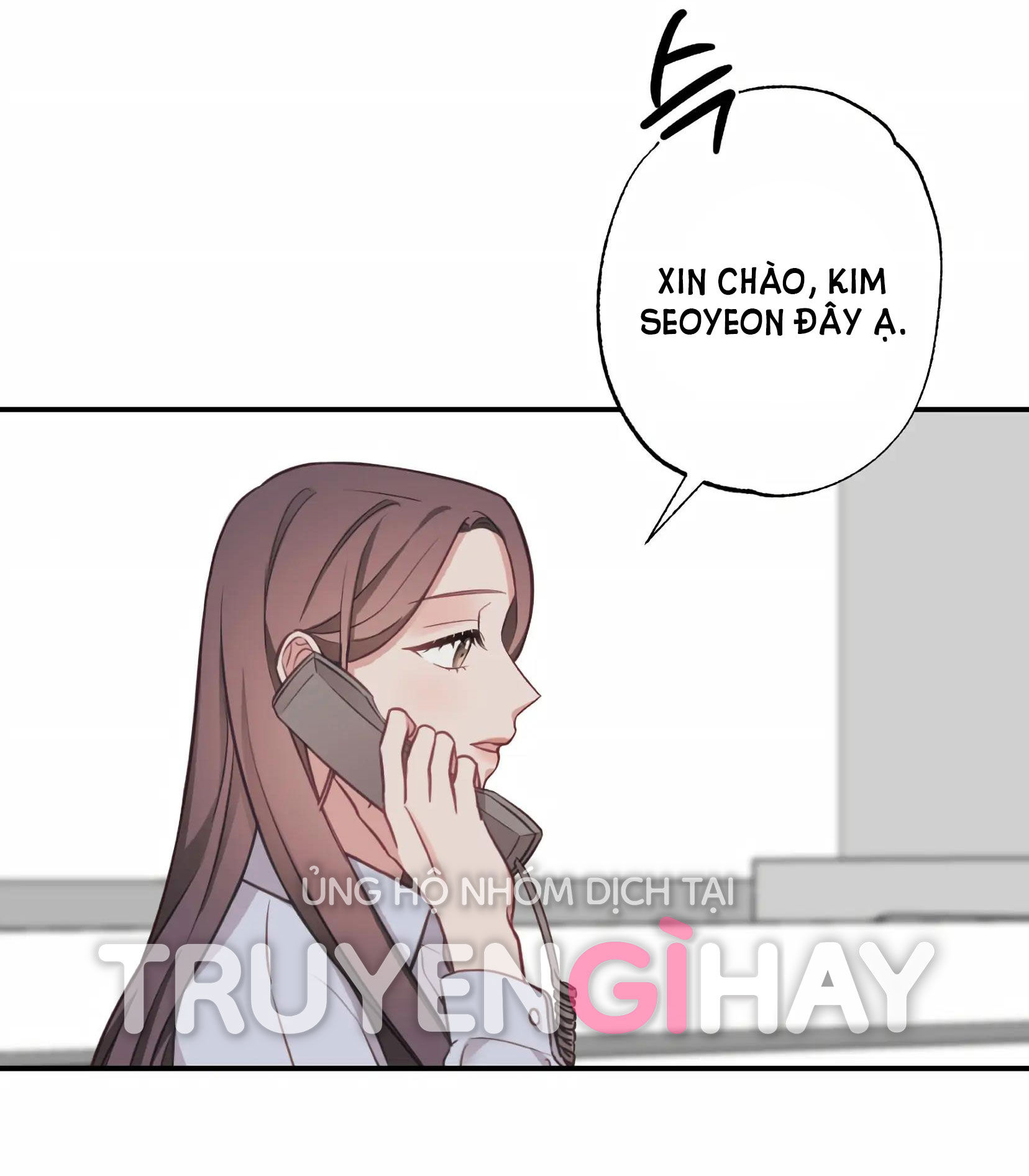 Trợ Lí Kim, Ăn Thử Không chapter 21.2 - Trang 4