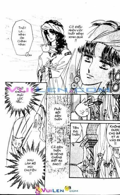 nàng công chúa ham chơi chapter 1 95