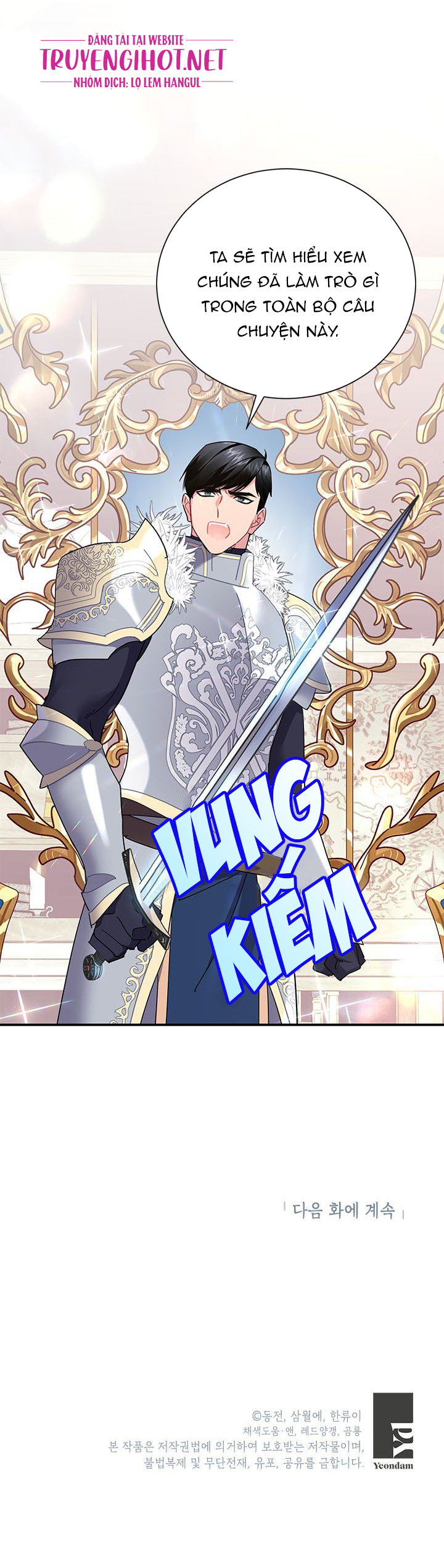 công chúa của loài chim chapter 35 15