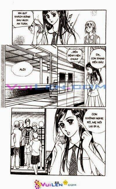 mãi yêu anh chapter 6 88