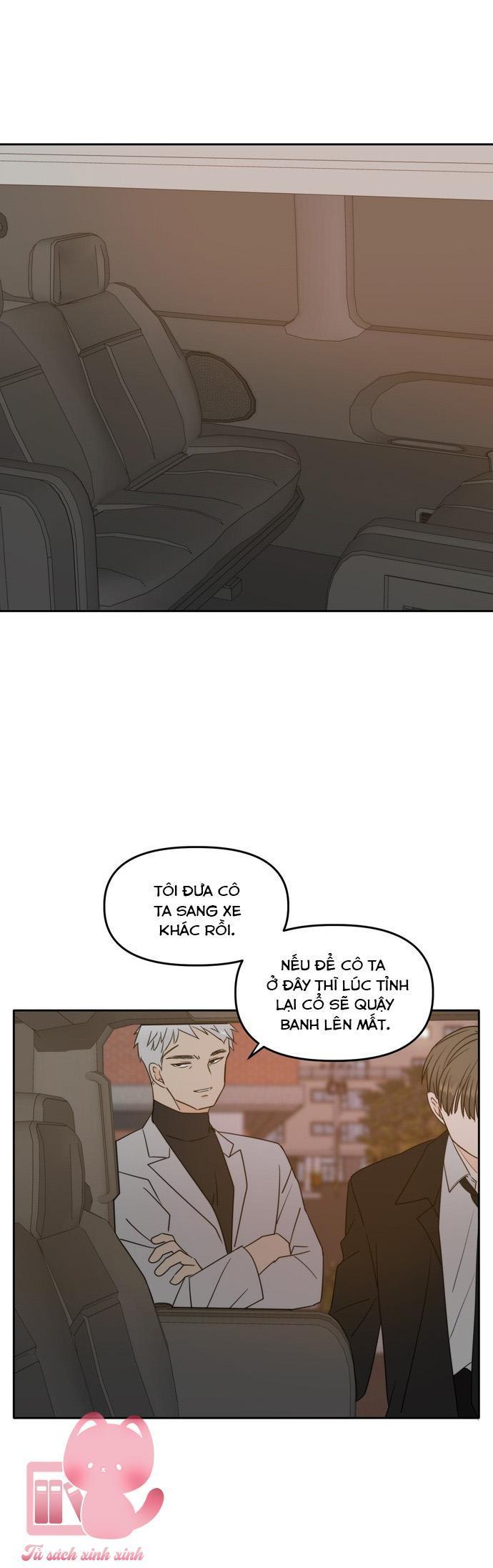 hẹn gặp nhau ở kiếp thứ 19 chapter 101 35