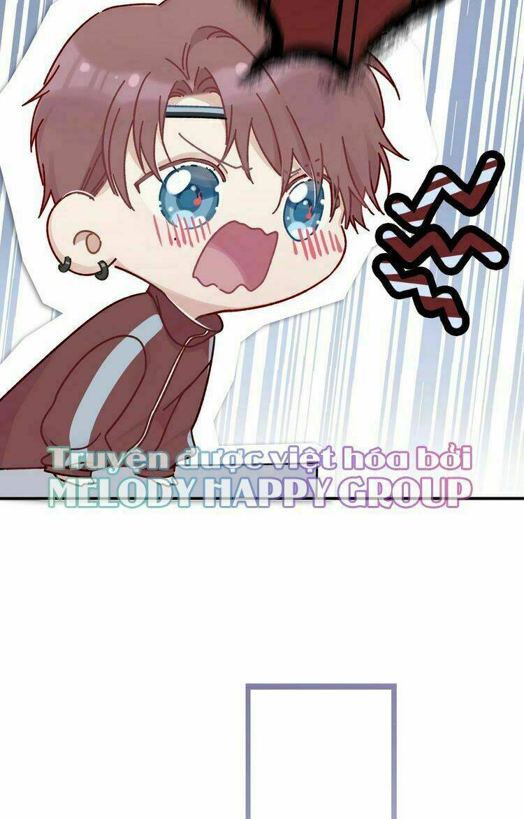 bảo vệ siêu sao của tôi chapter 3.5 27