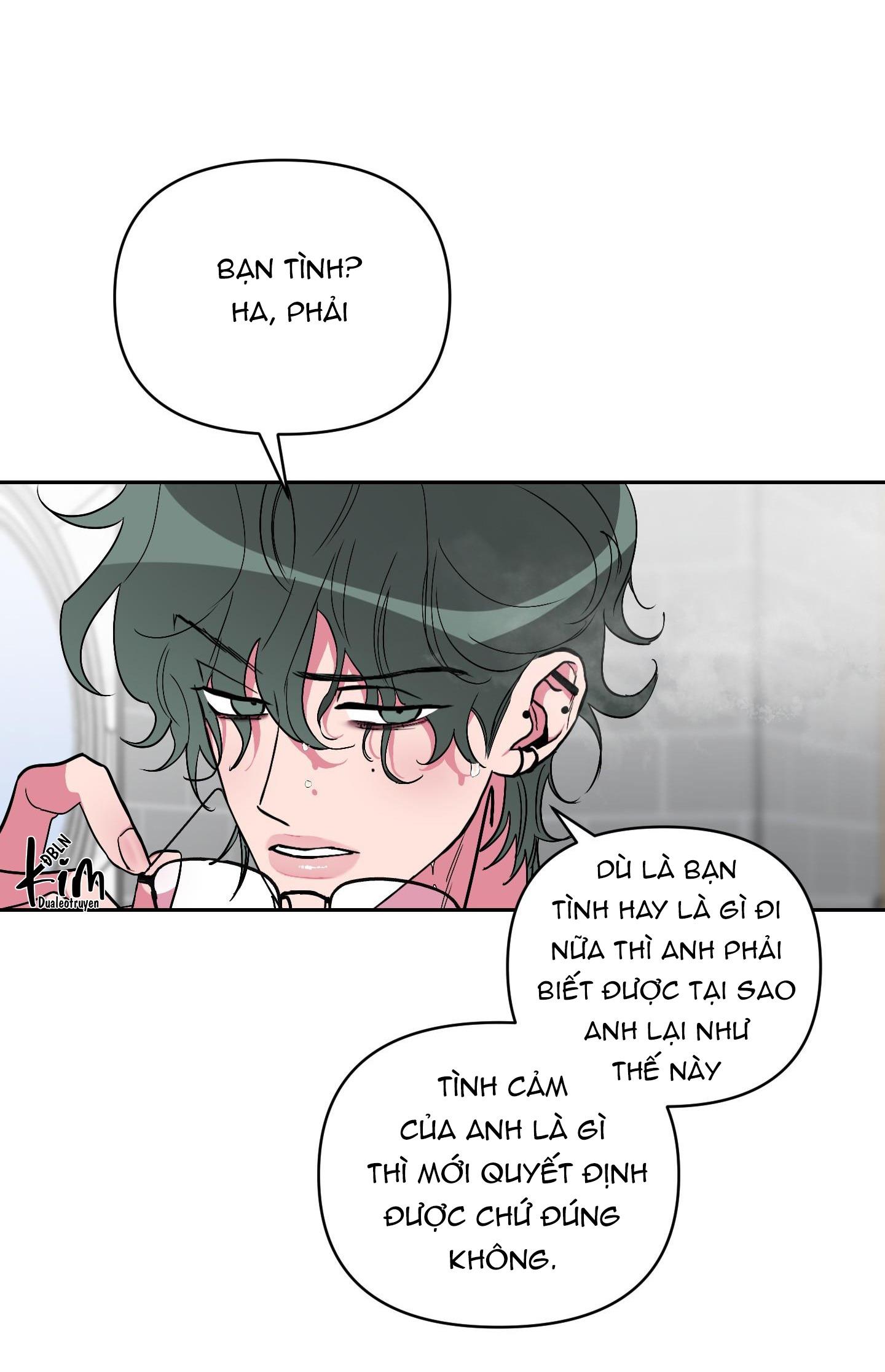 anh, hình như em tăng cân rồi chapter 11 44