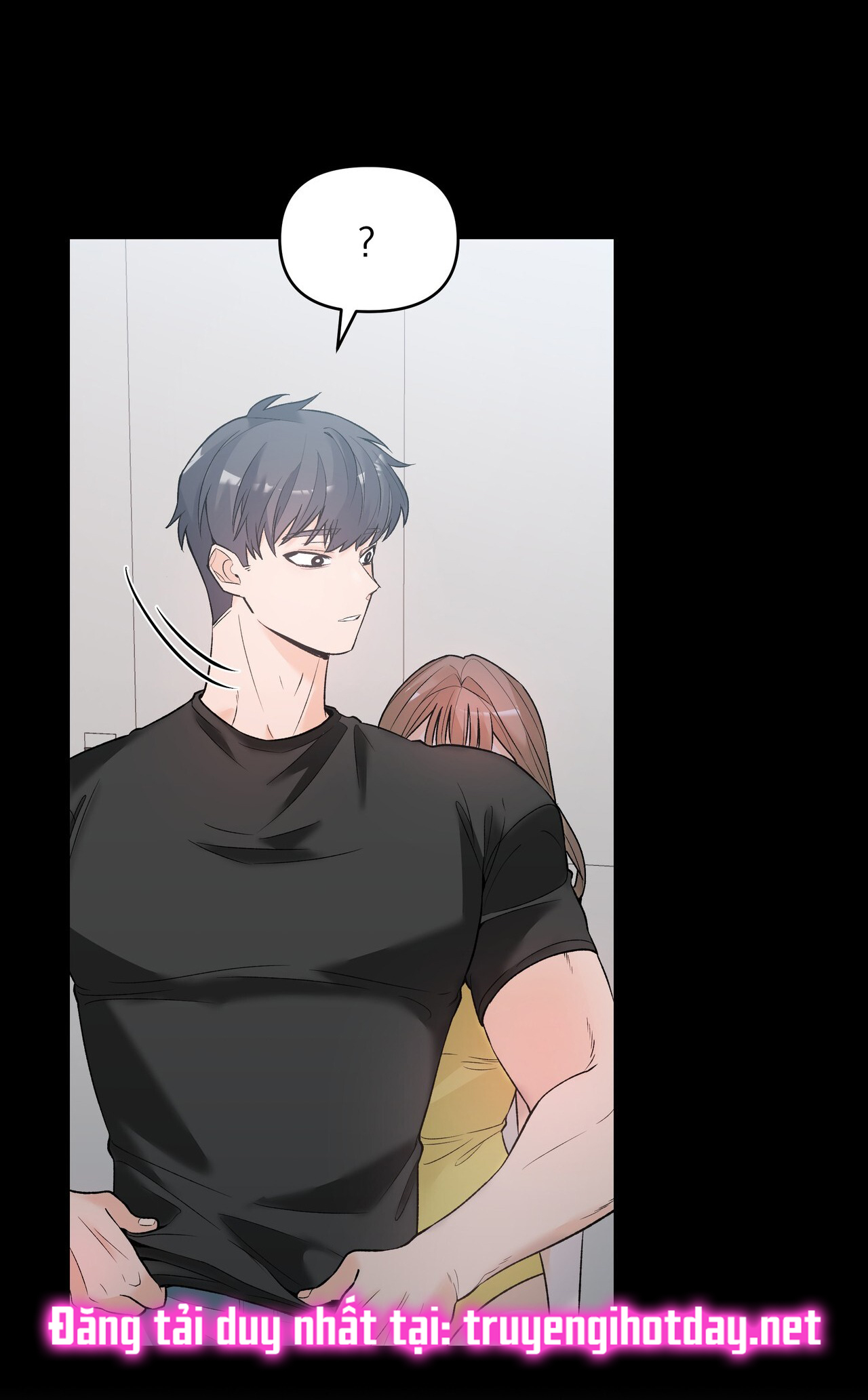 Dick Deep chapter 4.1 - Trang 6
