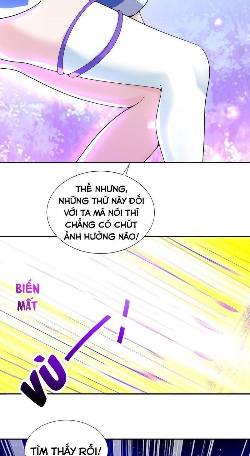 sau khi tu luyện, ta biến thành ma tôn xương khô chapter 10 13