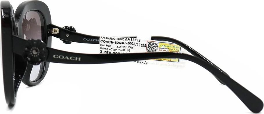 Kính mát chính hãng Coach HC8263U