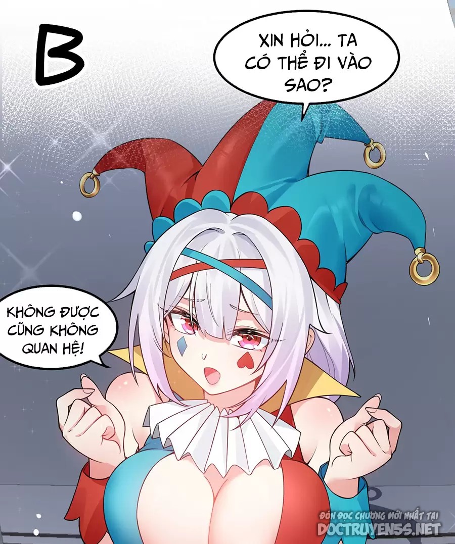 Hảo Đồ Nhi Hãy Tha Cho Vi Sư chapter 120.5 10