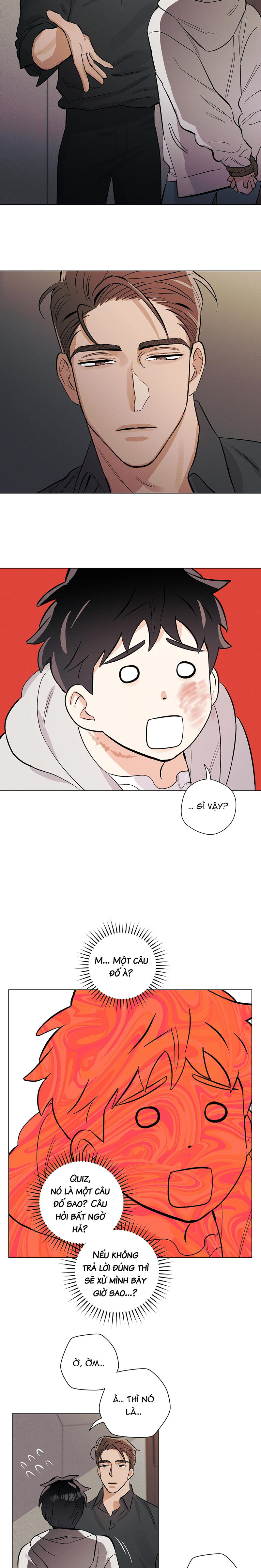 tiếng đập con tim chapter 2 19