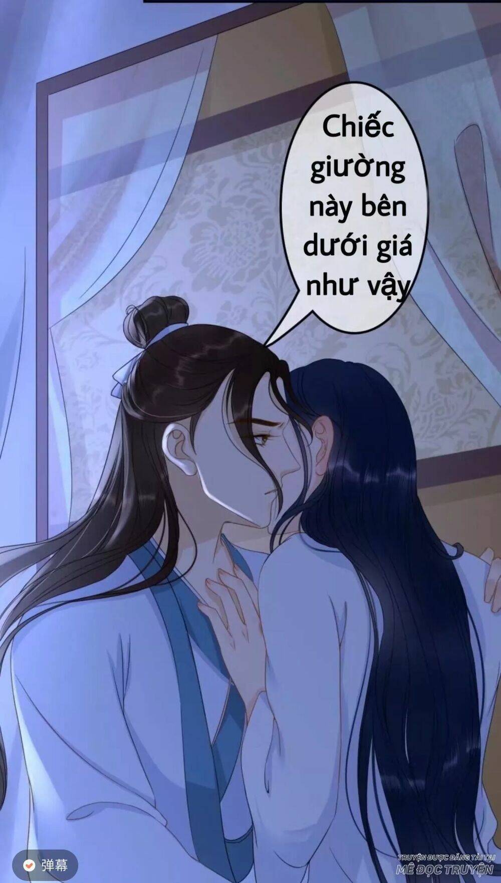 sủng phi của vương chapter 63 26