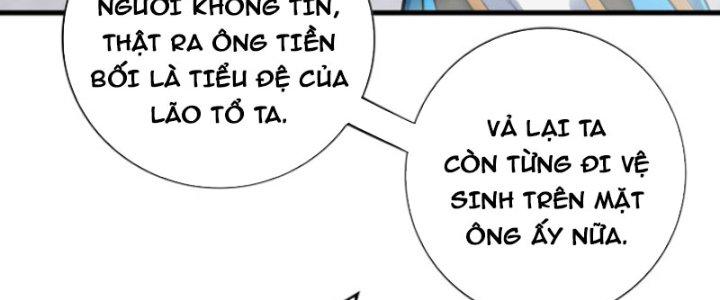 ẩn cư mười vạn năm, đời sau mời ta rời núi chapter 25 16