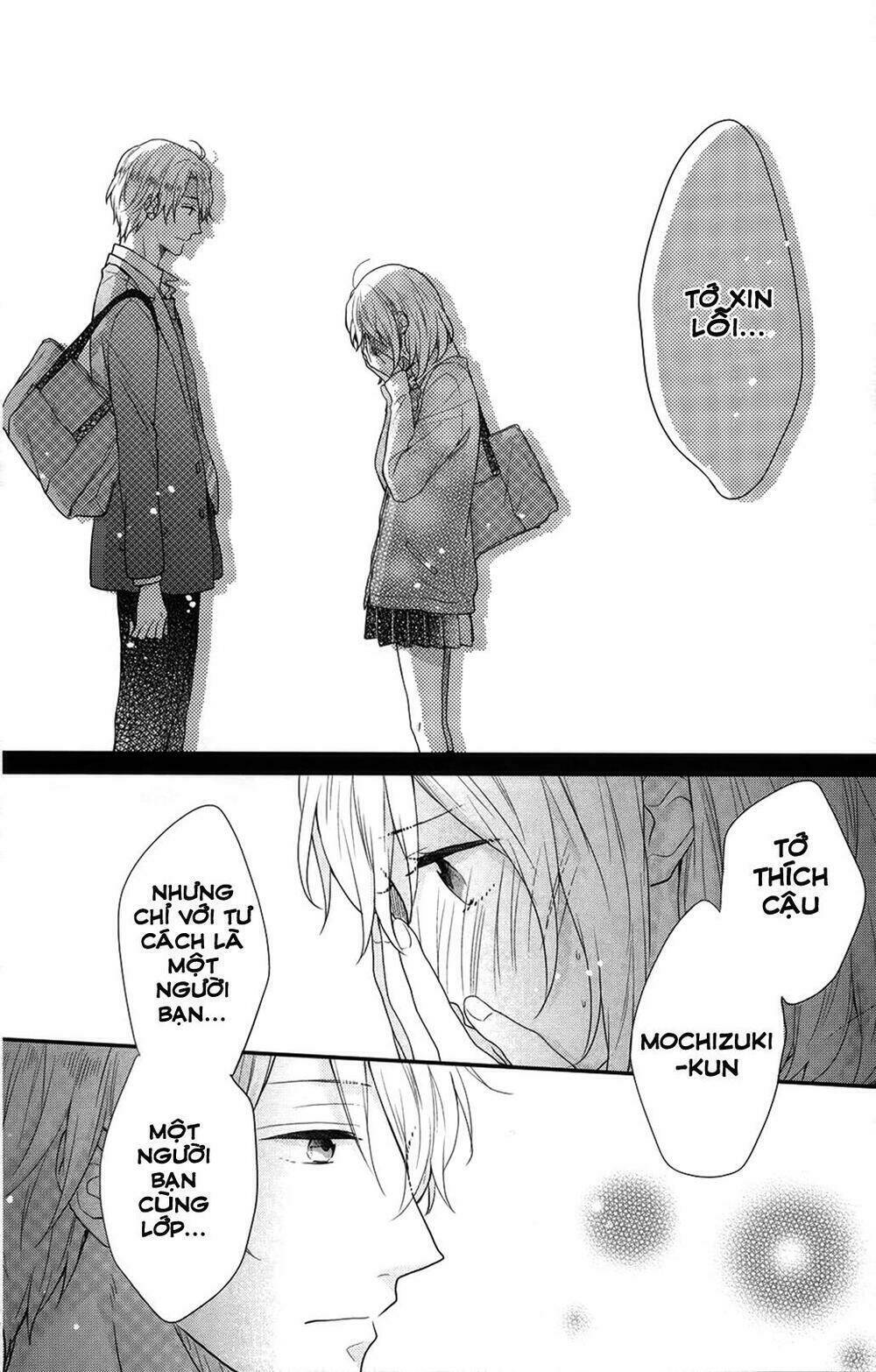 ngày cầu vồng chapter 35 14