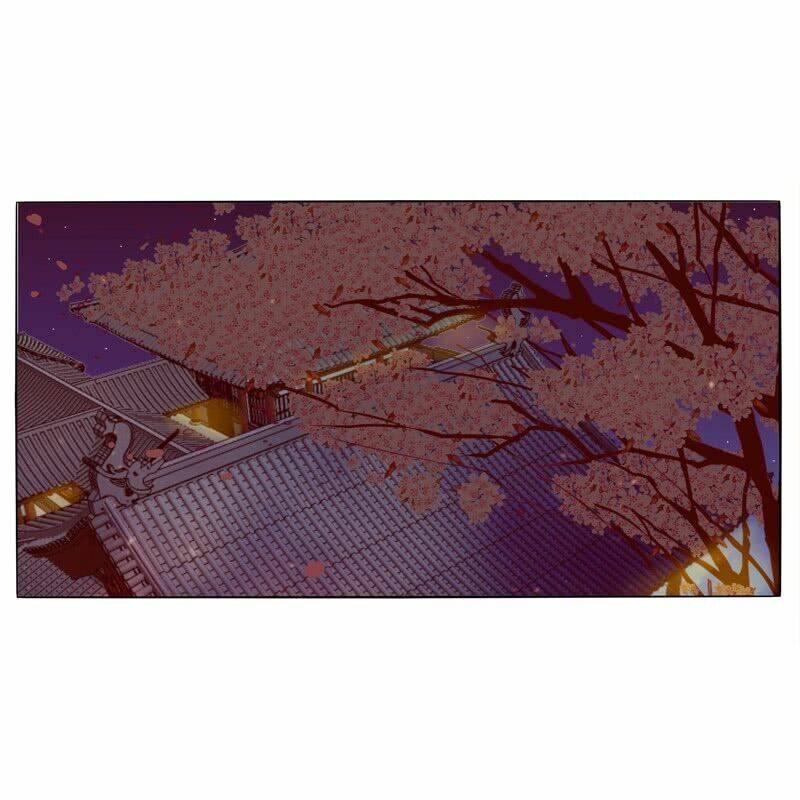 tướng quân mời ra trận chapter 17 21