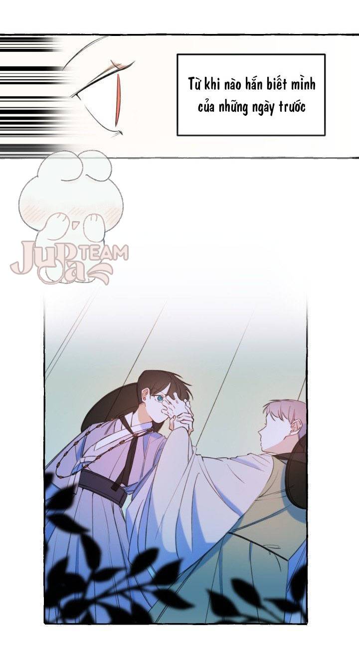 tình yêu có cần app dịch? chapter 15 21