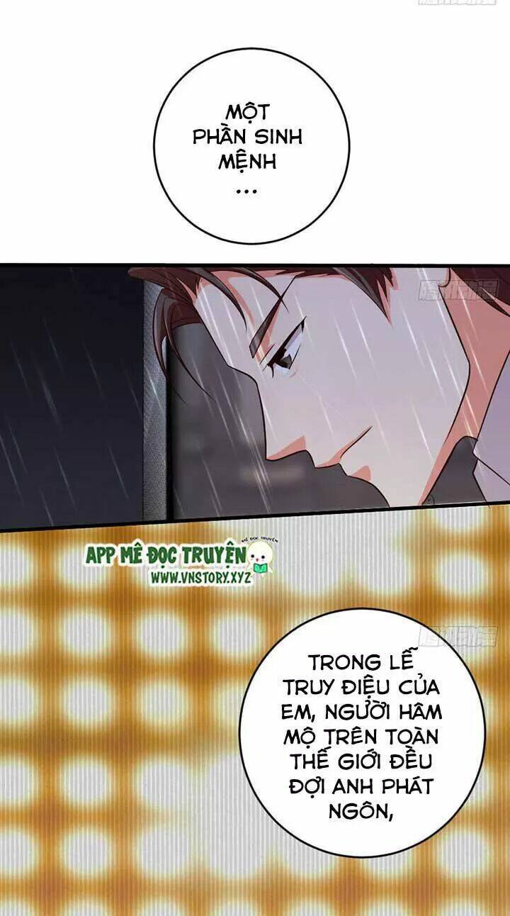 thiên hậu trở về chapter 81 47