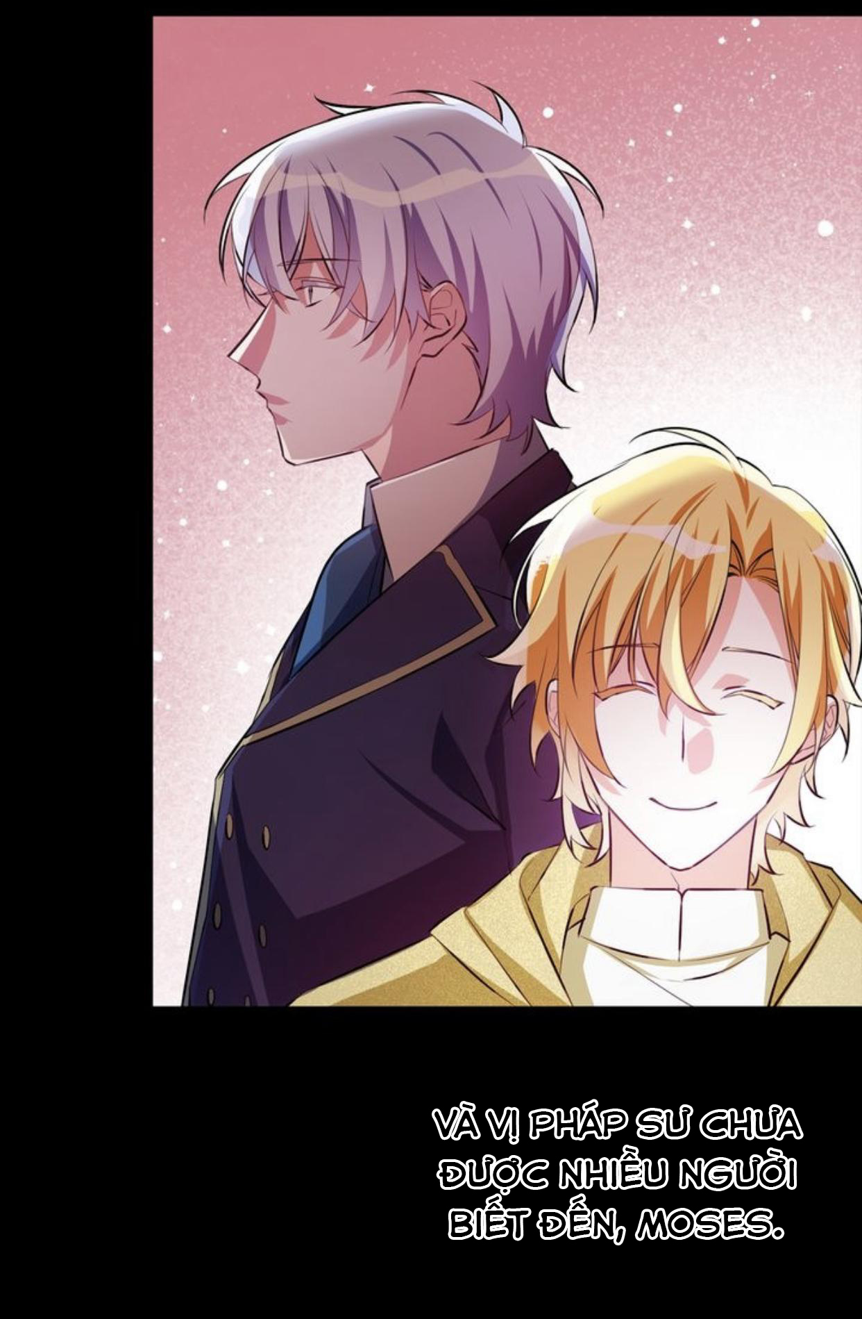 công nương đã thay đổi chapter 65.1 21