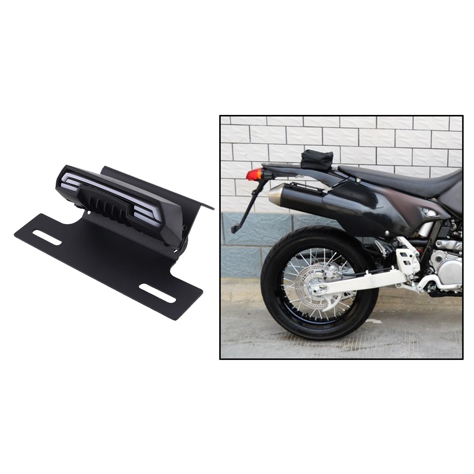 Holder LED Tail Light Lamp For   400S 2000-2021