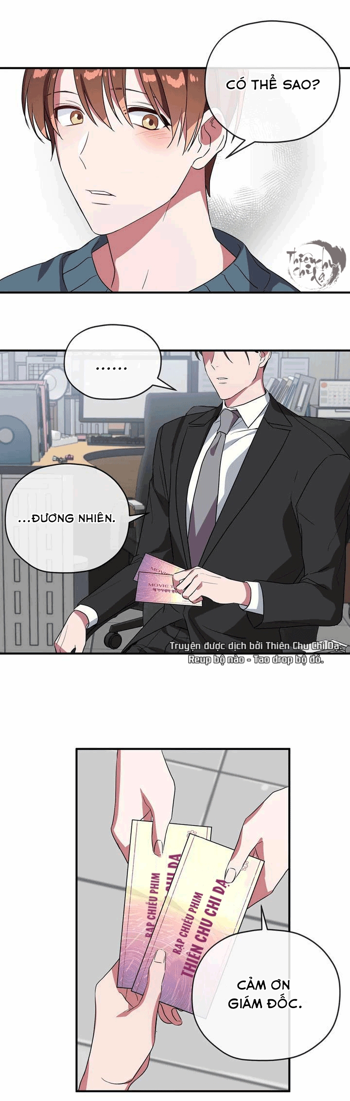 theo đuổi quý ngài ceo chapter 22 14