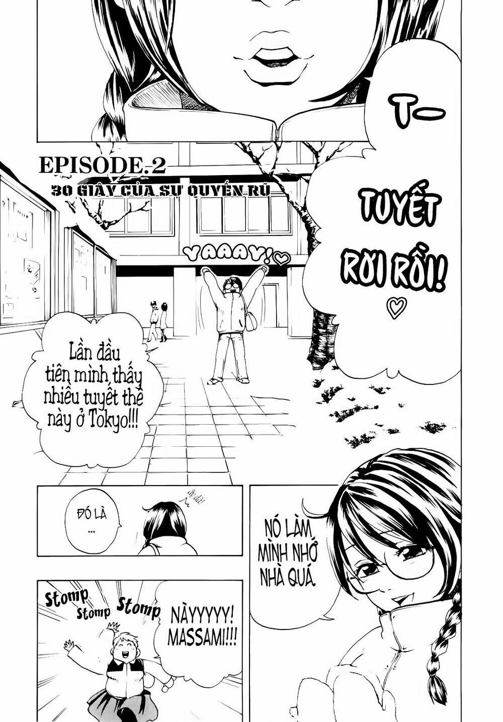 delivery cinderella chapter 2 1