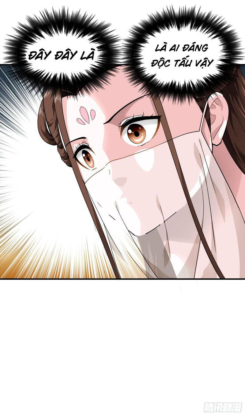 trọng sinh ta là đại thiên thần chapter 54 18