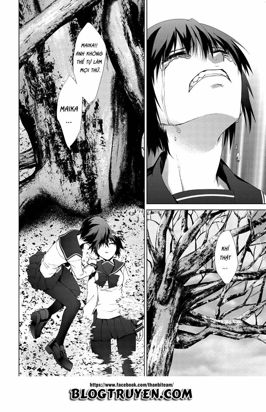 teizokurei monophobia chapter 4.4 26