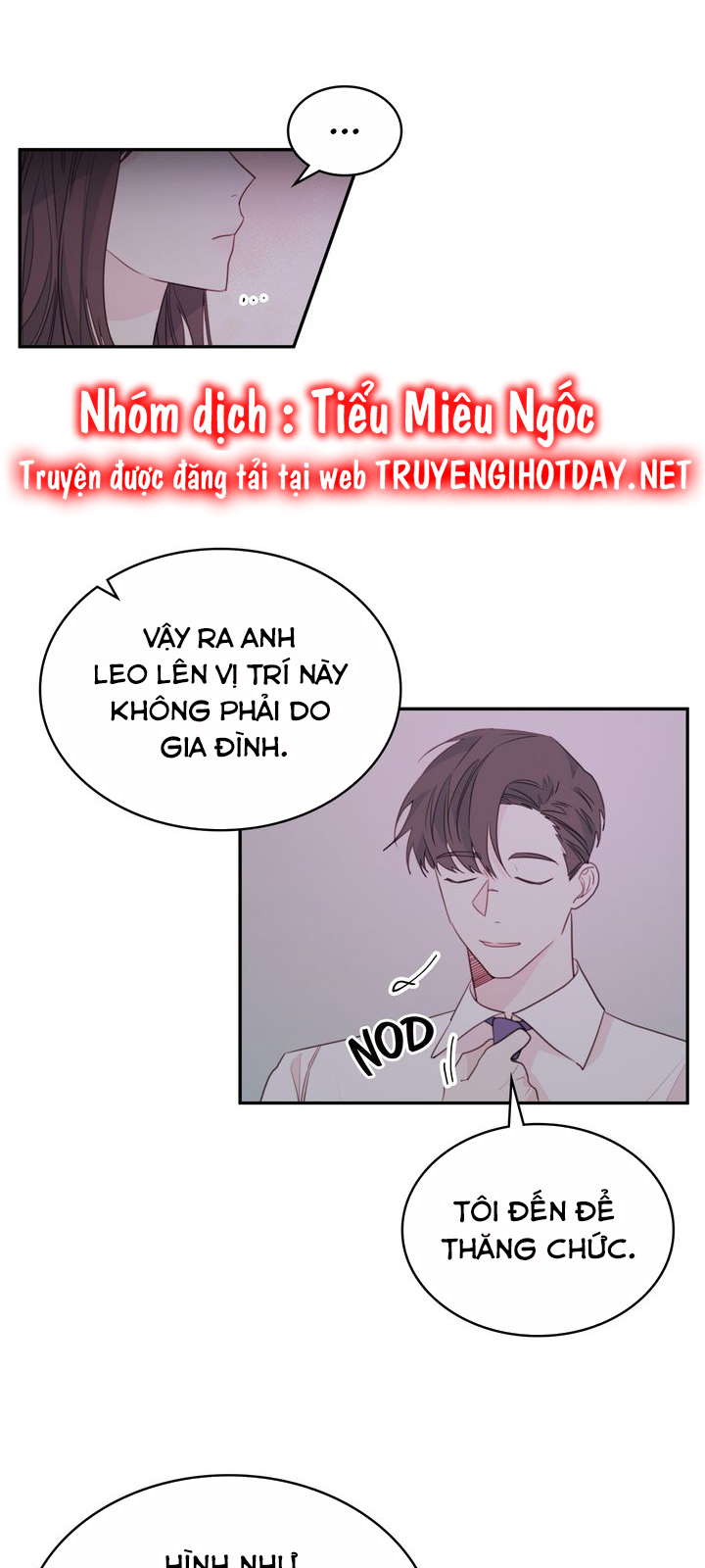 hôm nay cùng với em chapter 107 11