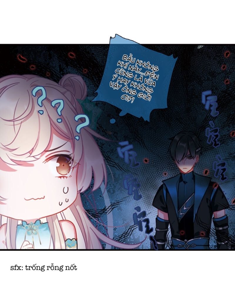 danh kiếm trủng chapter 5 78