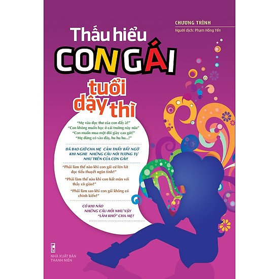 Combo Thấu Hiểu Con Trai Tuổi Dậy Thì, Thấu Hiểu Con Gái Tuổi Dậy Thì Tặng Kèm 3 PostCard Những Câu Nói Hay của Người Nổi Tiếng