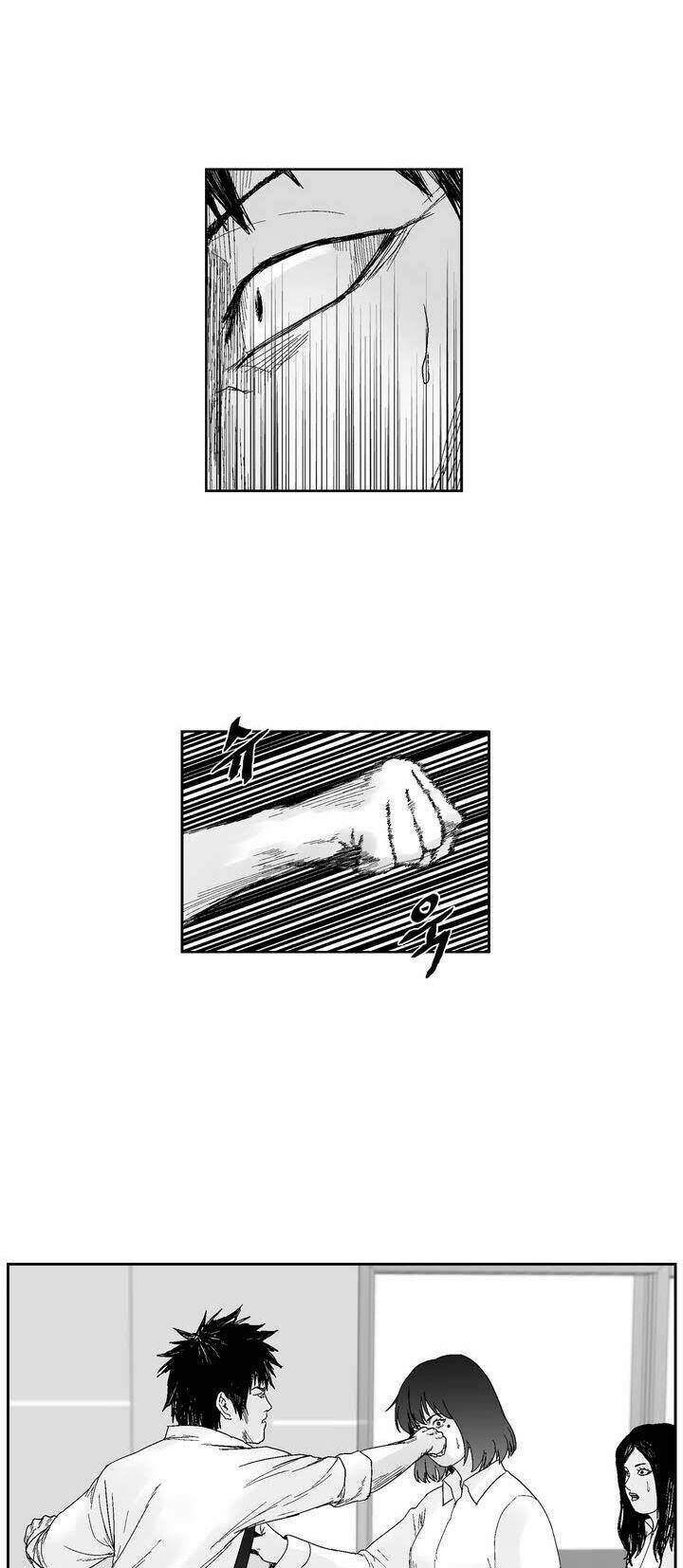 bạo lực học đường chapter 36 29