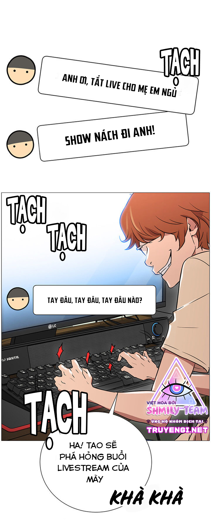 ấy đi chờ chi chapter 1 52