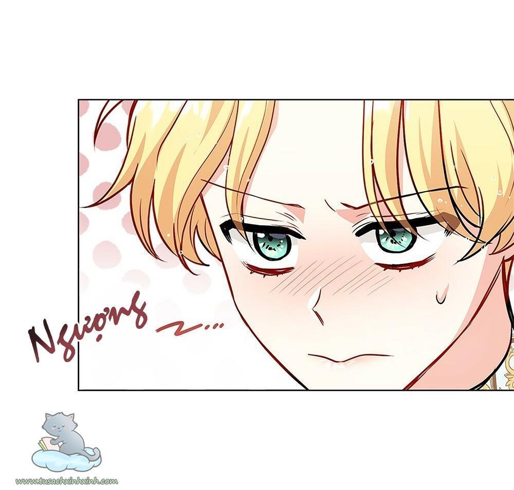 kiên nhẫn chút nào, đại công tước chapter 19 56