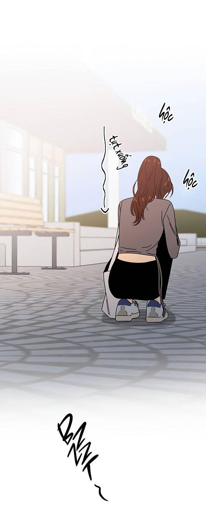 thanh xuân rực rỡ - season of blossom chapter 63 79