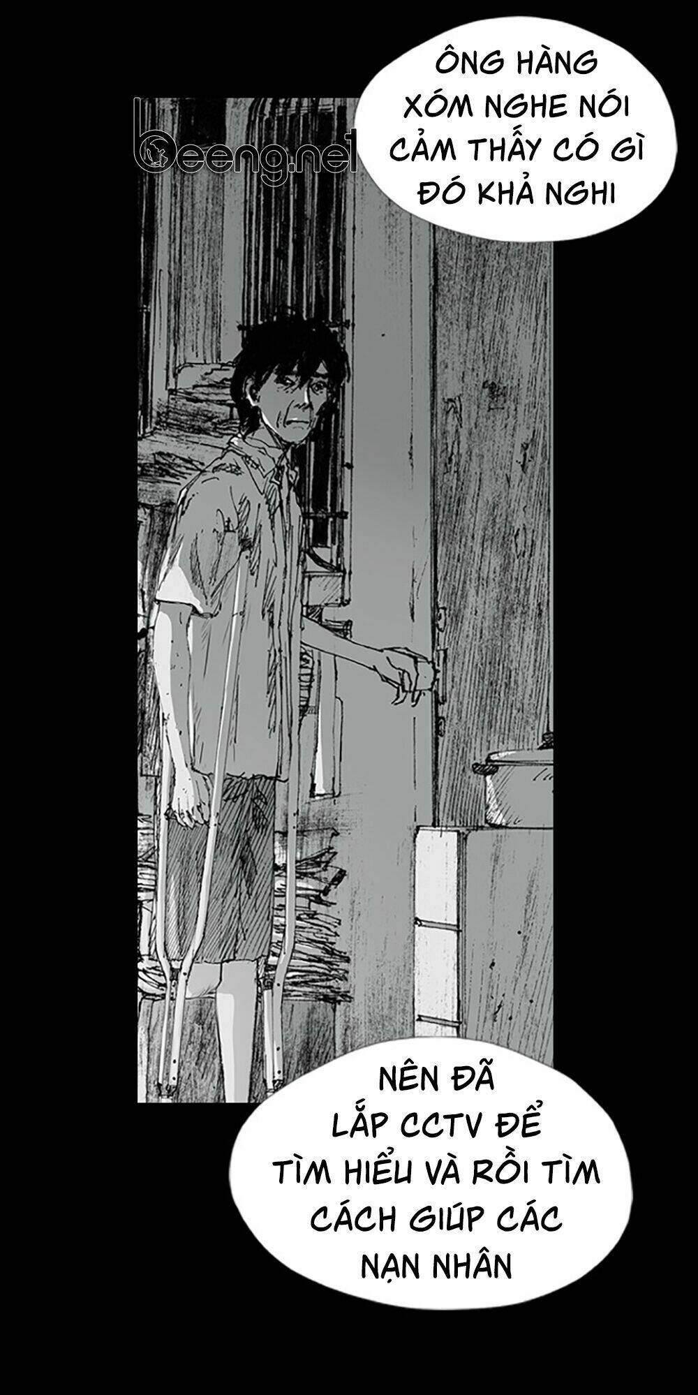 hiệu điện hãi hùng chapter 2 78