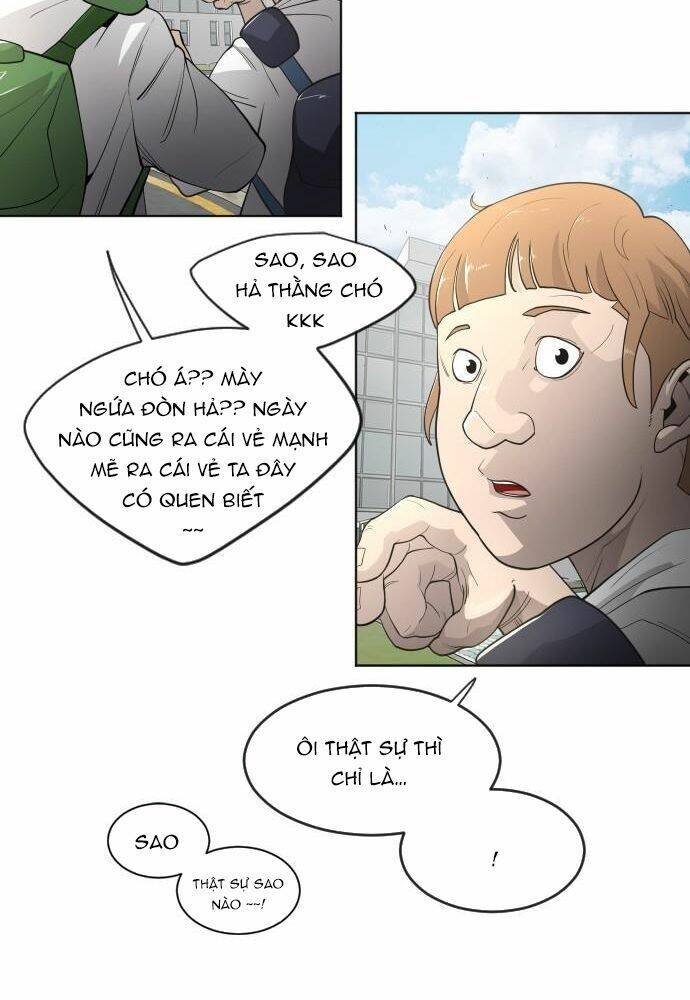 kĩ nguyên của anh hùng chapter 95 24