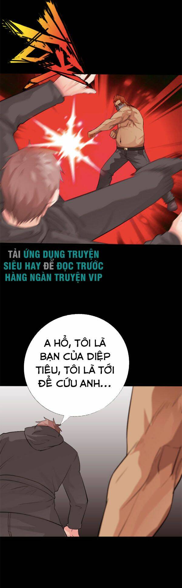 tuyệt phẩm tà thiếu chapter 118 1