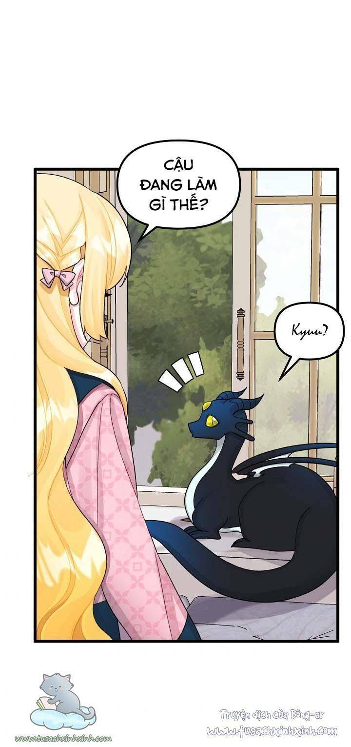 công chúa bãi rác chapter 60 34