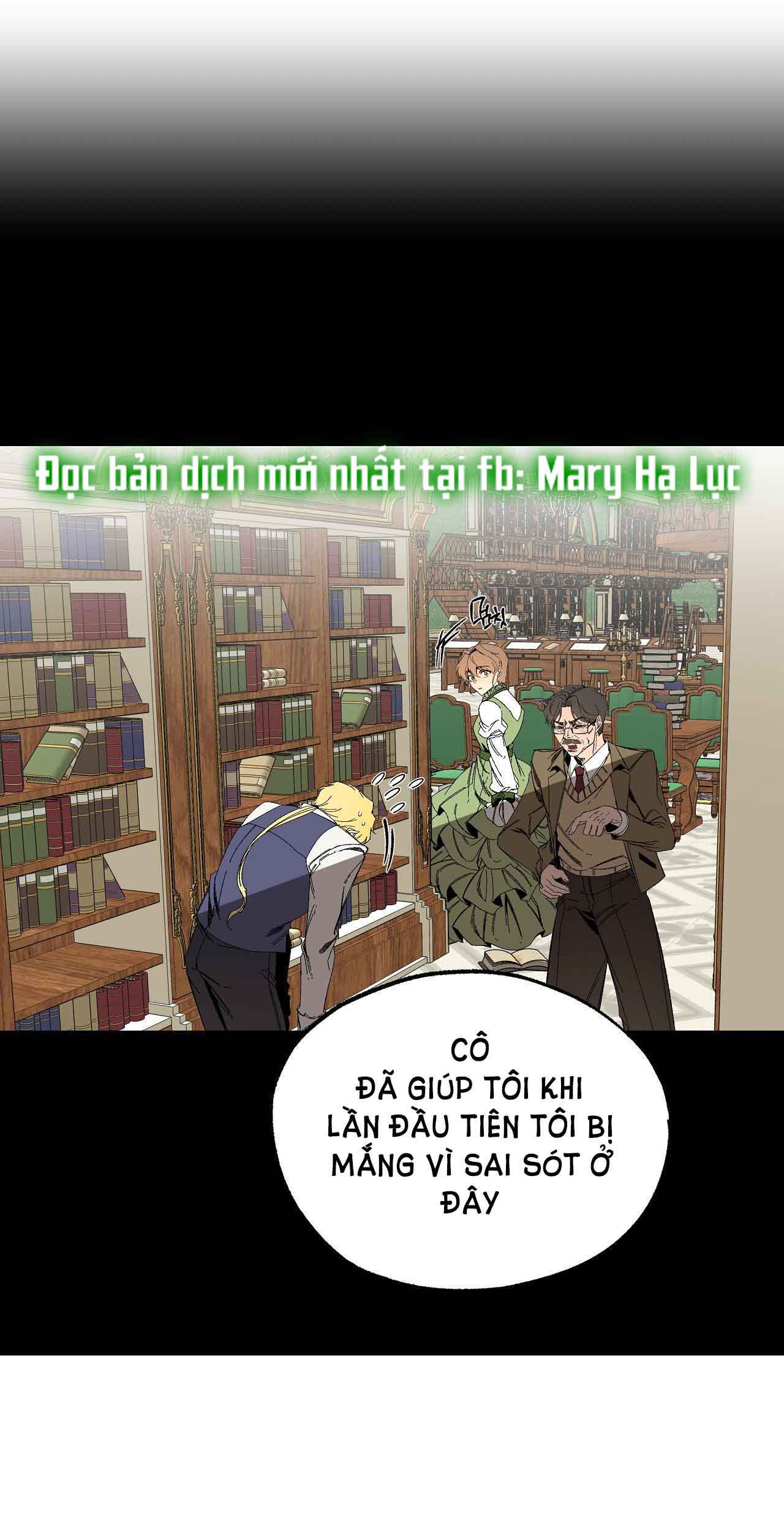 bánh xe của charlotte chapter 15.1 31