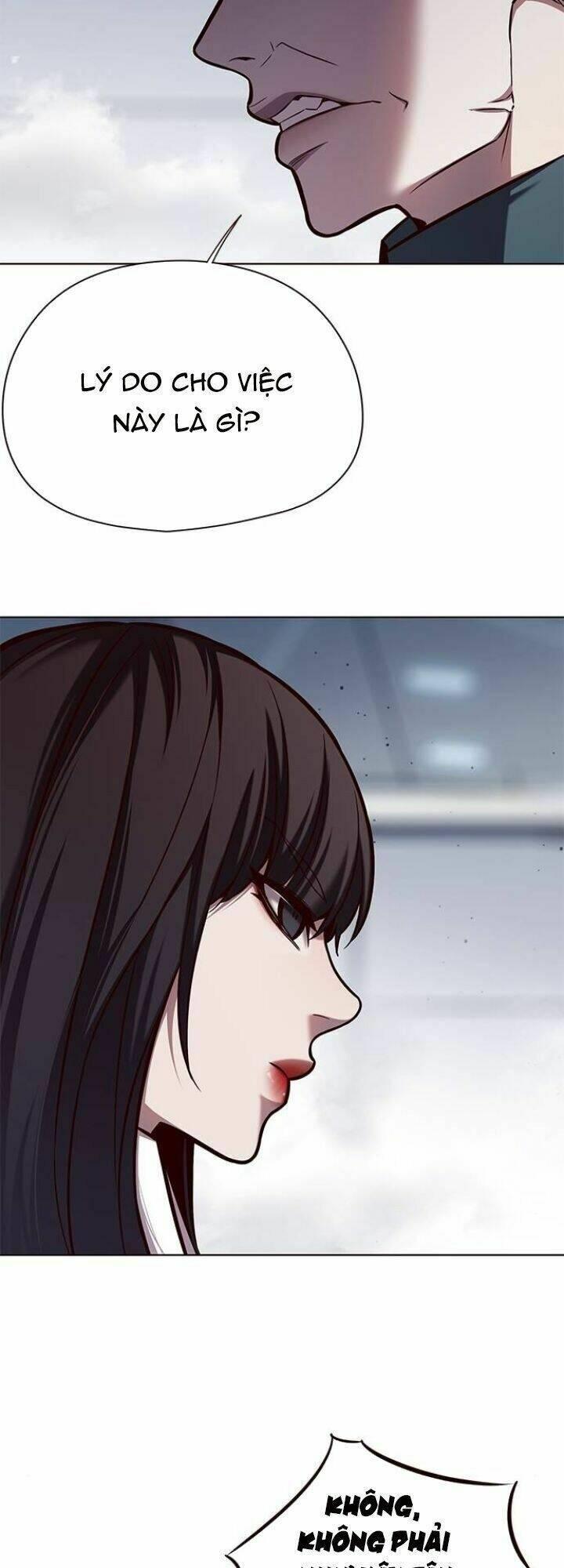 biến thân thành mèo chapter 121 22