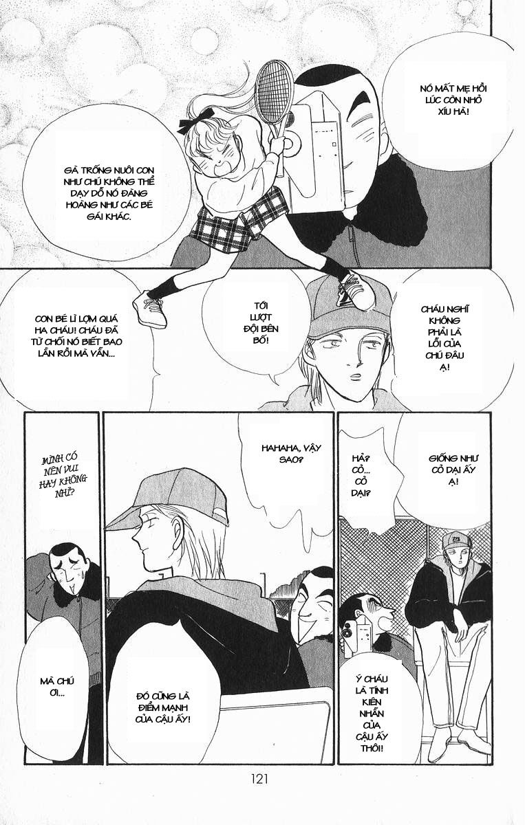 itazura na kiss chapter 18 27