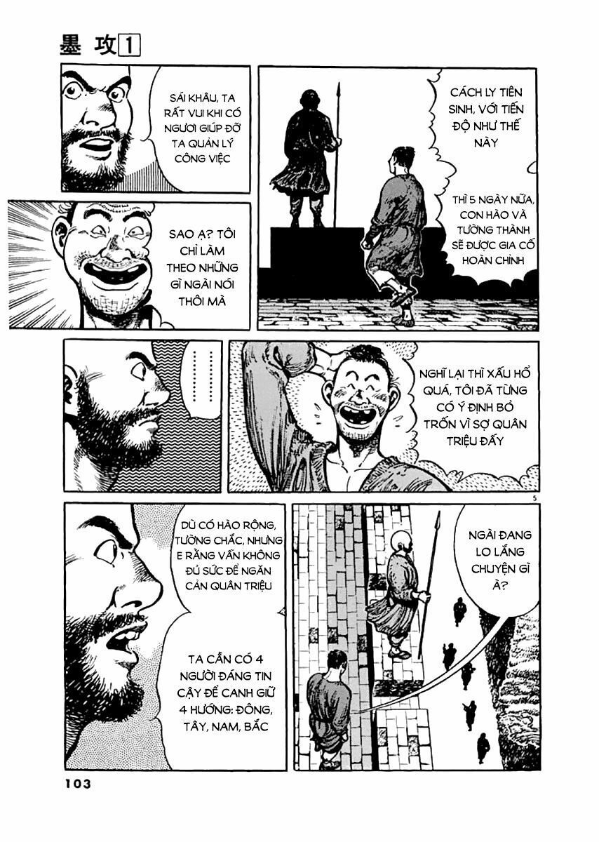 binh pháp mặc công chapter 5 5