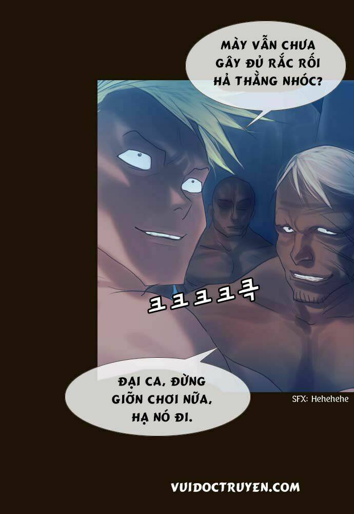 hội ảo thuật chapter 87 25