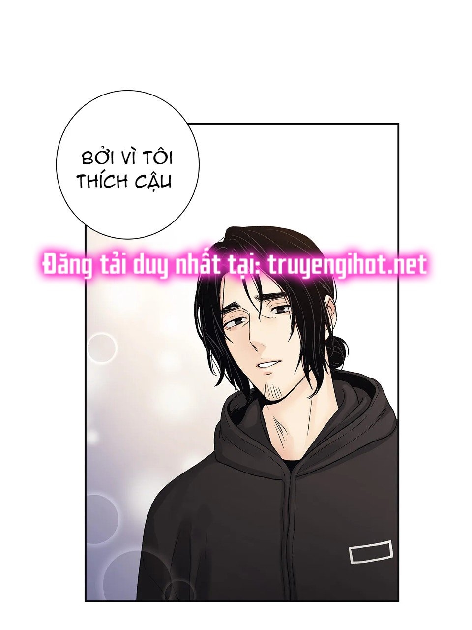 [18+] tình yêu hoang tưởng - love is an illusion queen chapter 17.1 32