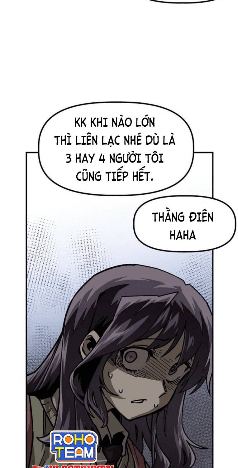 chỉ có cái c.h.ế.t mới là sự cứu rỗi chapter 28 97