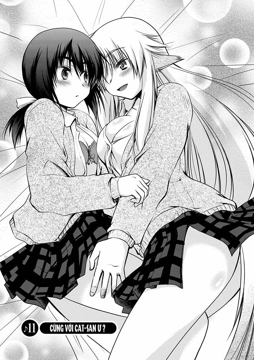 perowan! - hayaku shinasai! goshujin-sama chapter 11 2