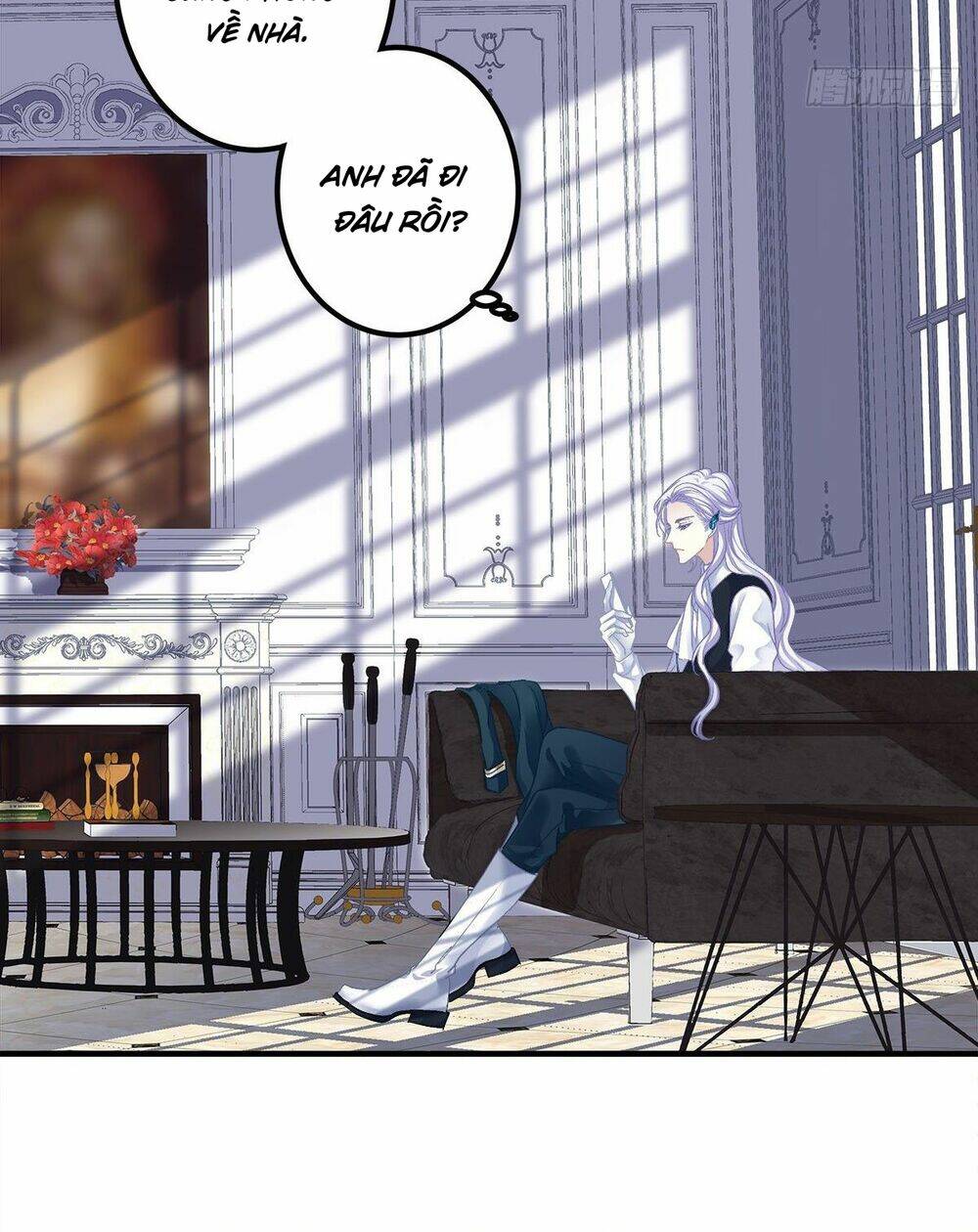 toàn bộ nắm trong tay chapter 103 14