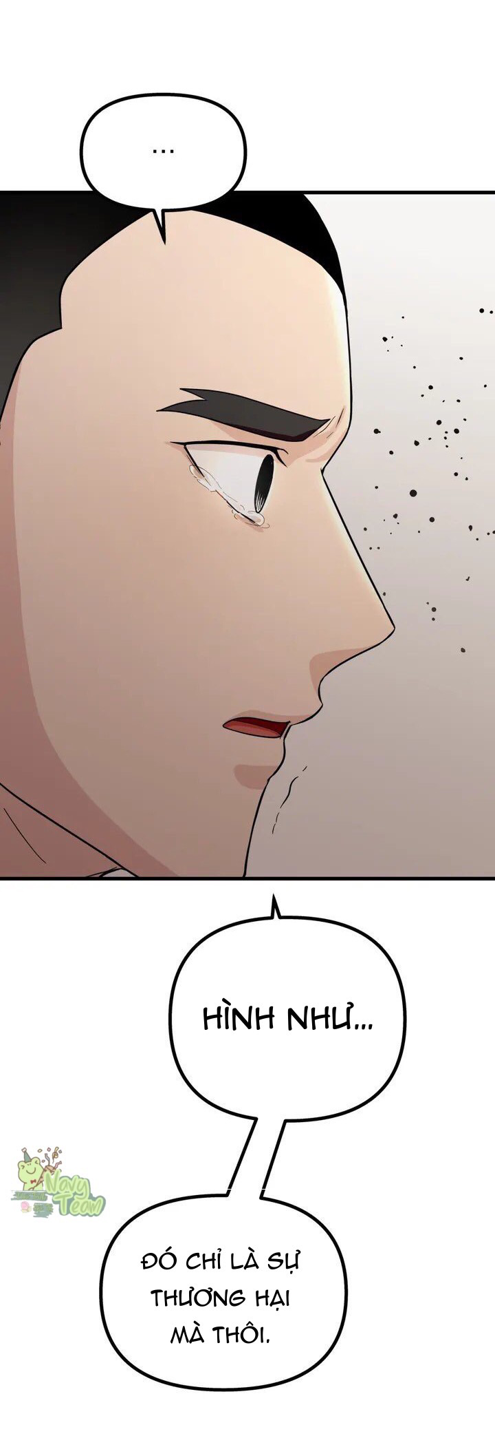 sương mù dày đặc chapter 2 43